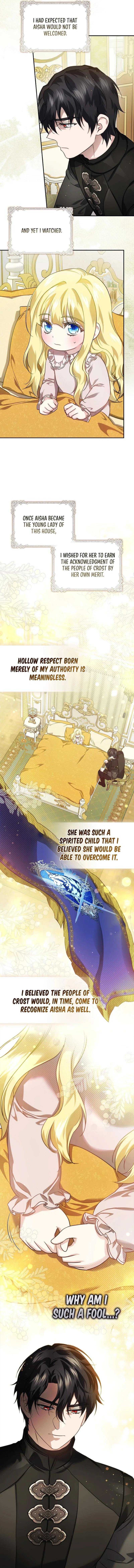 I Am the 5-Year-Old Spy Who Kidnapped the Villain Chapter 19 – Page 14