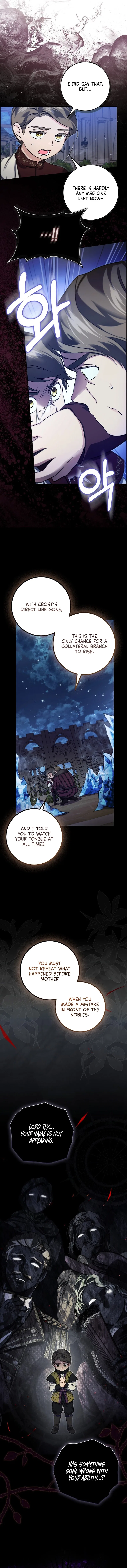 I Am the 5-Year-Old Spy Who Kidnapped the Villain Chapter 19 – Page 19