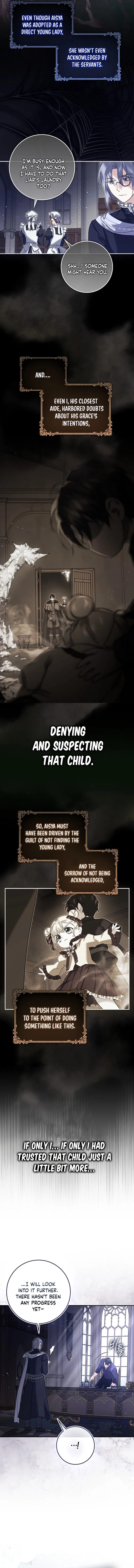I Am the 5-Year-Old Spy Who Kidnapped the Villain Chapter 17 – Page 10
