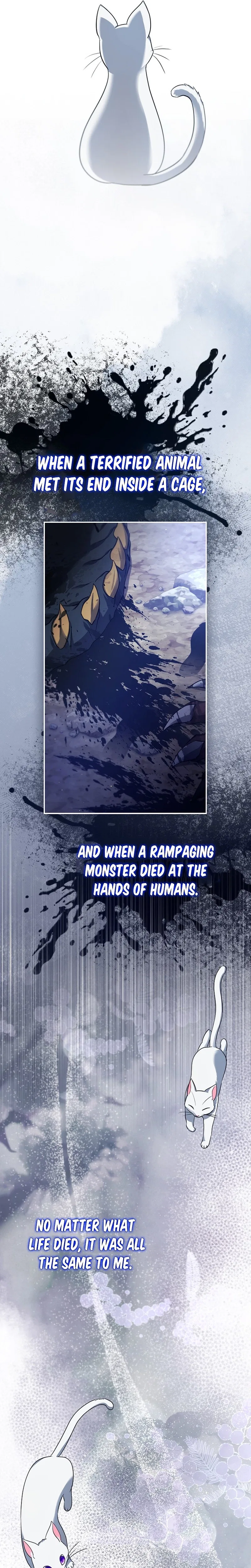 I Am the 5-Year-Old Spy Who Kidnapped the Villain Chapter 17 – Page 19