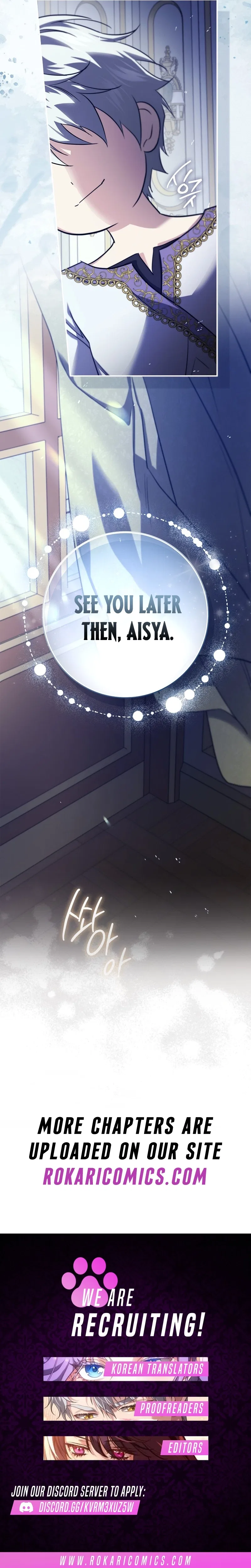 I Am the 5-Year-Old Spy Who Kidnapped the Villain Chapter 17 – Page 24