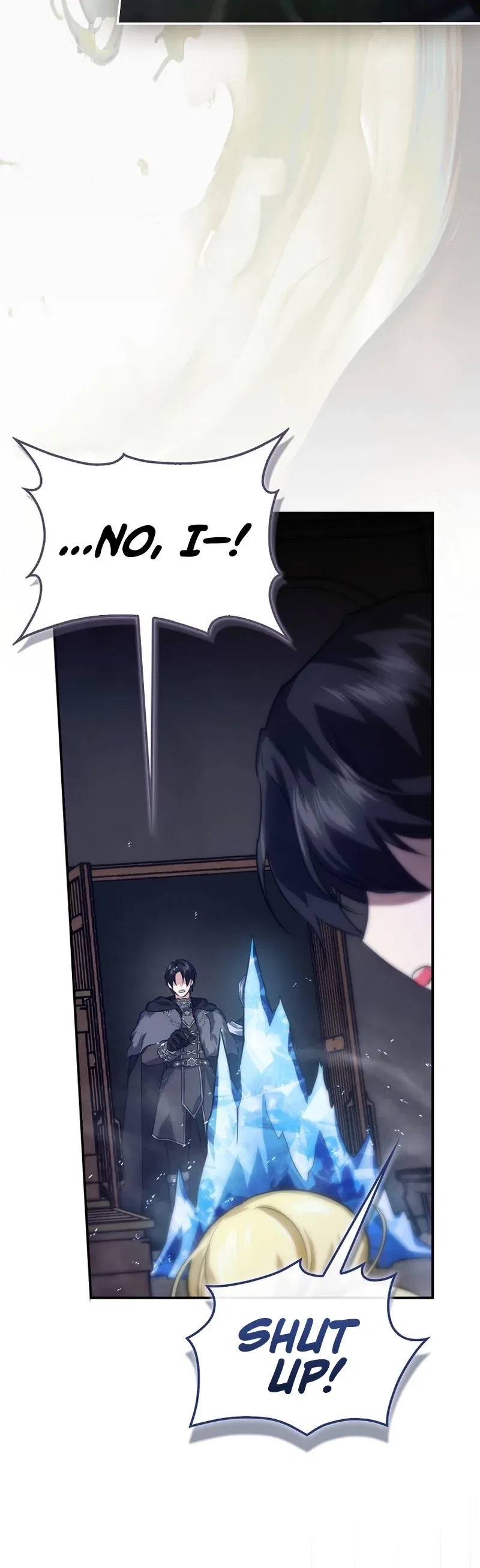 I Am the 5-Year-Old Spy Who Kidnapped the Villain Chapter 16 – Page 22
