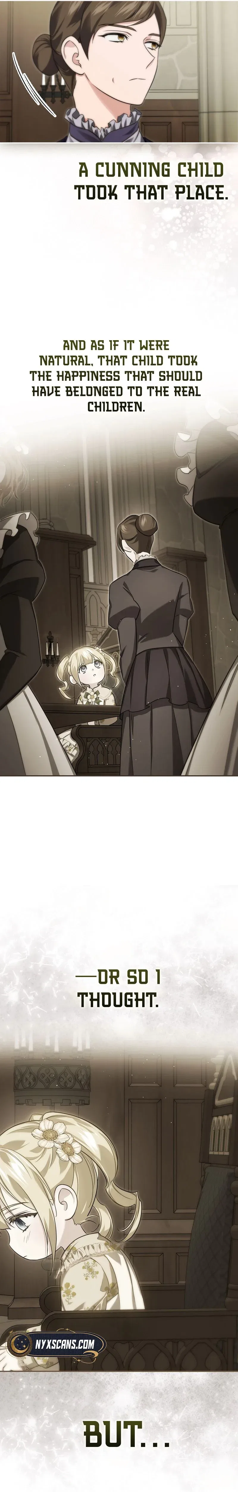 I Am the 5-Year-Old Spy Who Kidnapped the Villain Chapter 16 – Page 31
