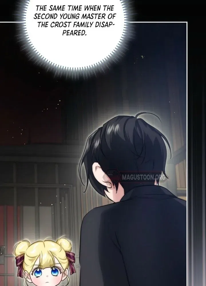 I Am the 5-Year-Old Spy Who Kidnapped the Villain Chapter 15 – Page 4