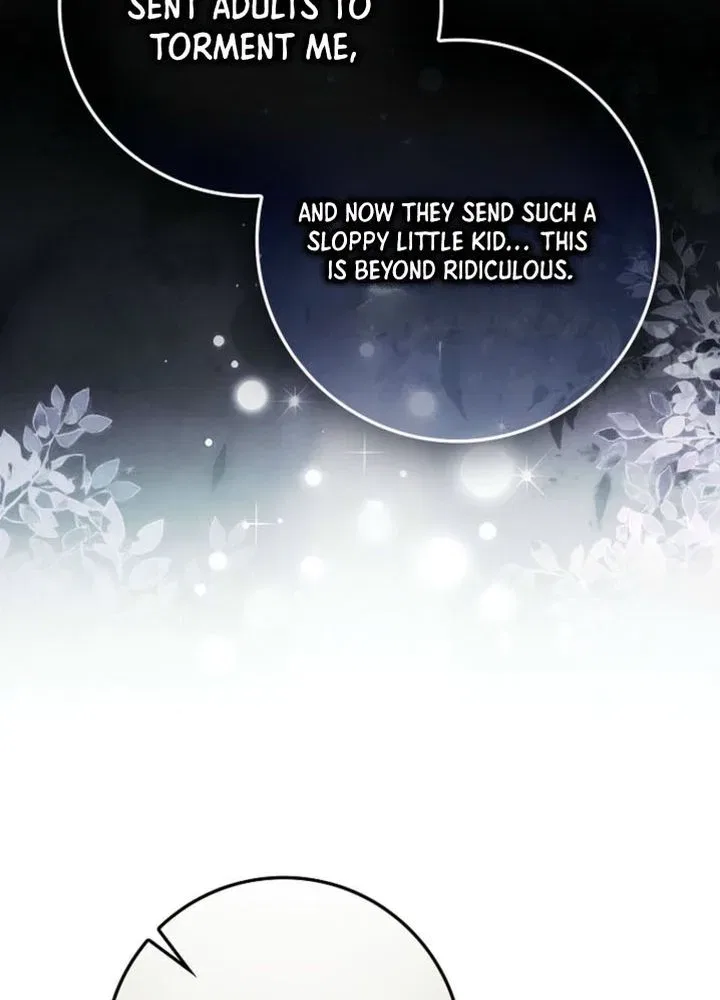 I Am the 5-Year-Old Spy Who Kidnapped the Villain Chapter 15 – Page 12