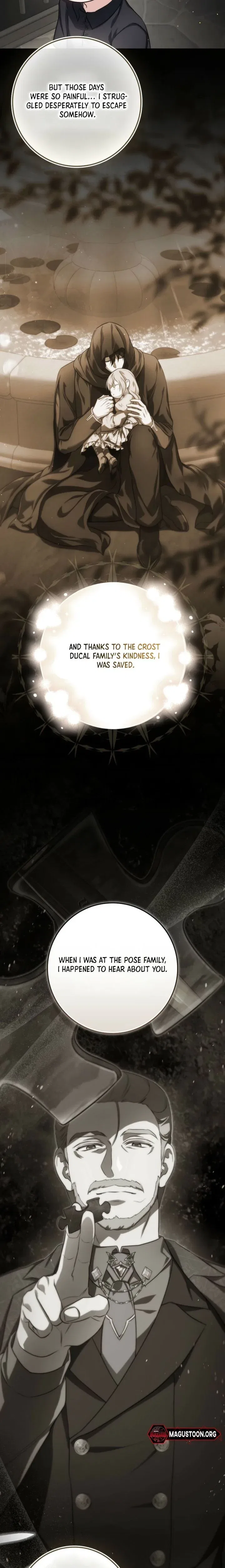 I Am the 5-Year-Old Spy Who Kidnapped the Villain Chapter 15 – Page 18