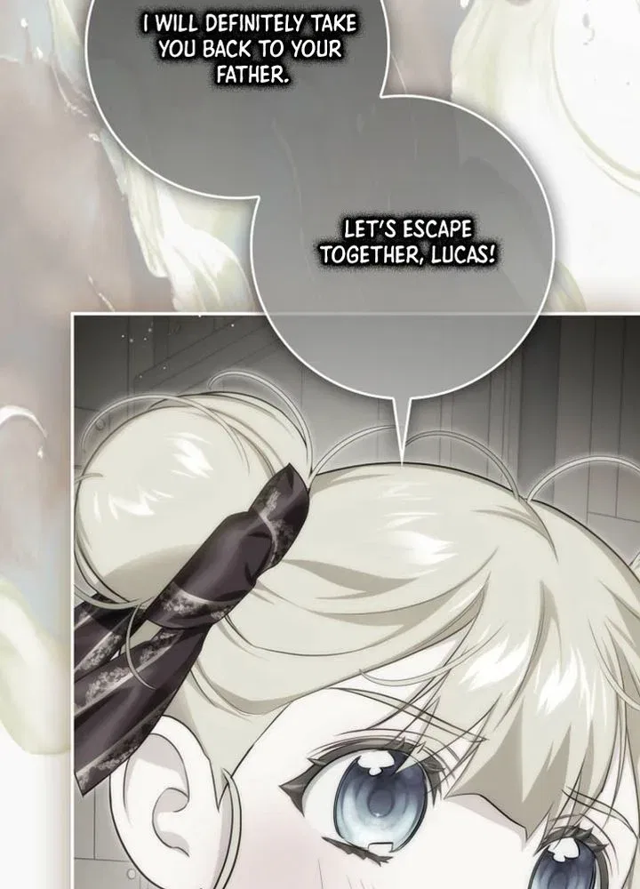 I Am the 5-Year-Old Spy Who Kidnapped the Villain Chapter 15 – Page 32