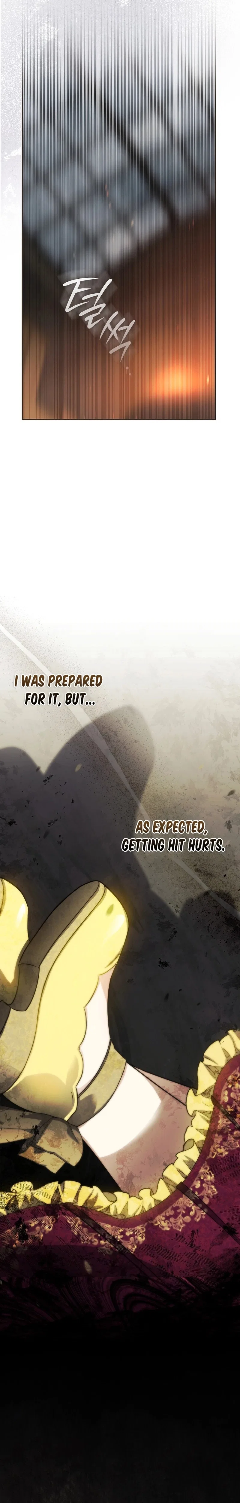 I Am the 5-Year-Old Spy Who Kidnapped the Villain Chapter 14 – Page 19