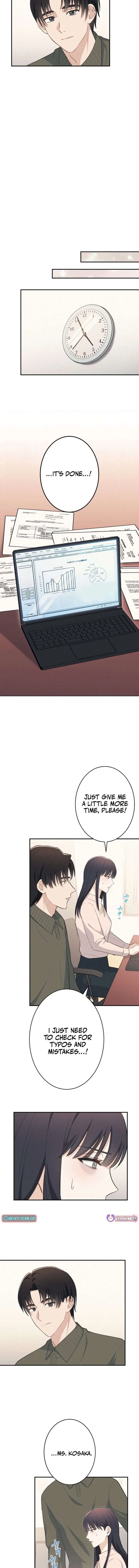 How to Start a Fated Love Chapter 24 – Page 3