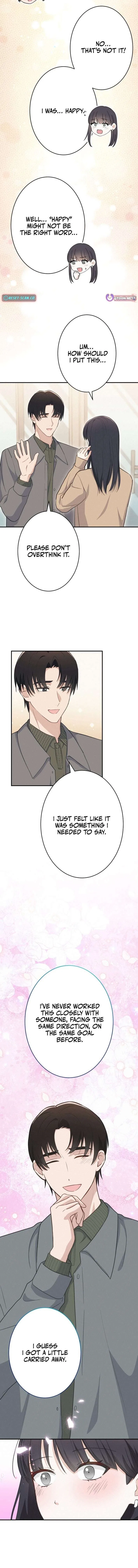 How to Start a Fated Love Chapter 24 – Page 10
