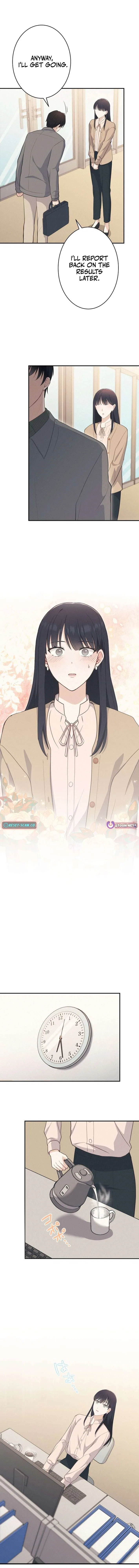 How to Start a Fated Love Chapter 24 – Page 11
