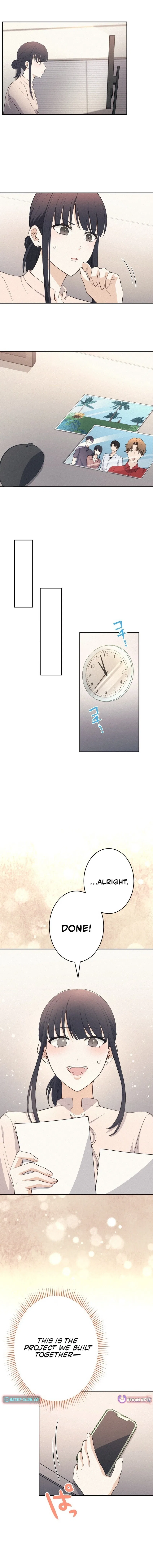 How to Start a Fated Love Chapter 22 – Page 12