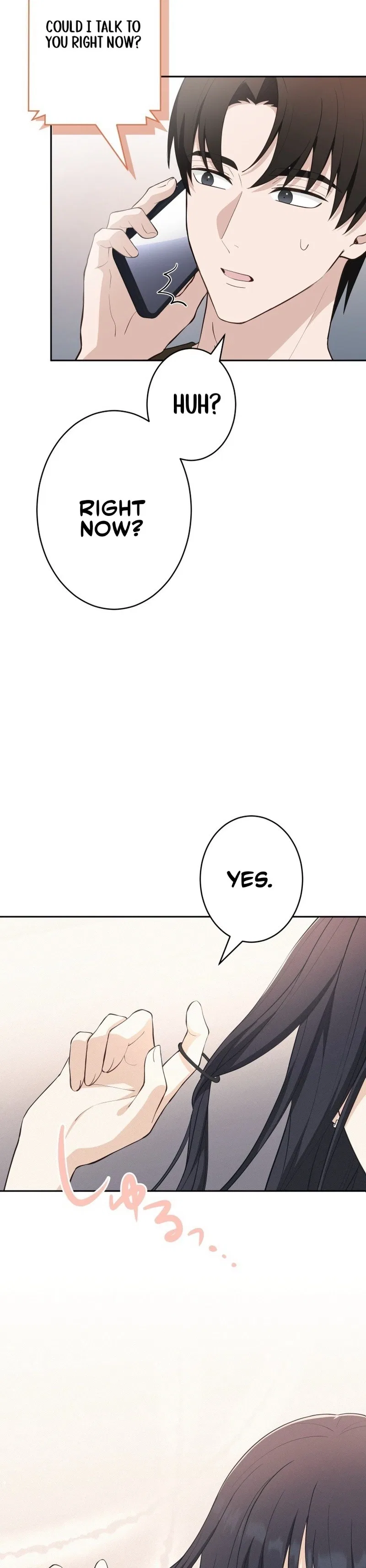 How to Start a Fated Love Chapter 22 – Page 15