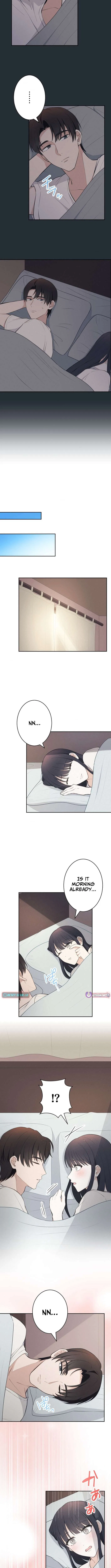 How to Start a Fated Love Chapter 20 – Page 2