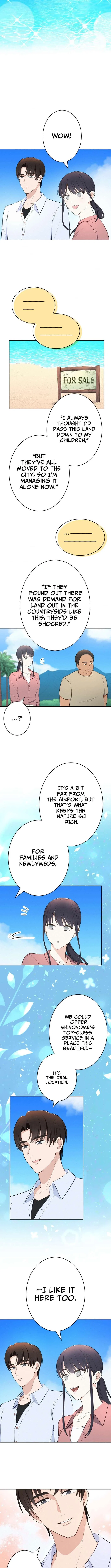 How to Start a Fated Love Chapter 20 – Page 6