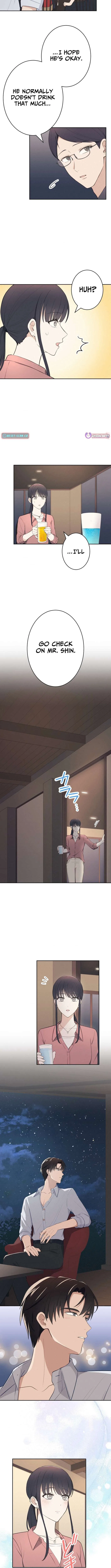 How to Start a Fated Love Chapter 20 – Page 10