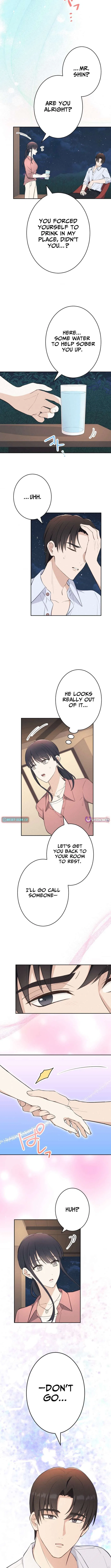 How to Start a Fated Love Chapter 20 – Page 11