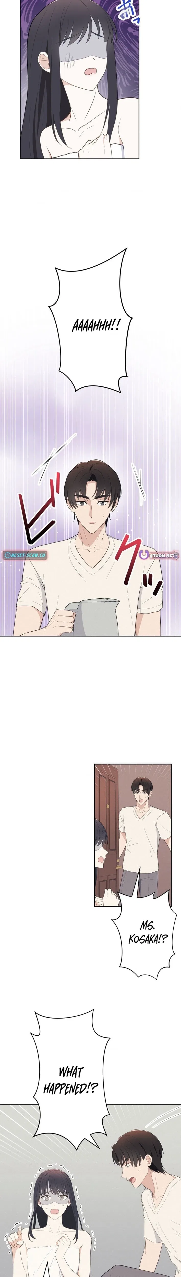 How to Start a Fated Love Chapter 19 – Page 10