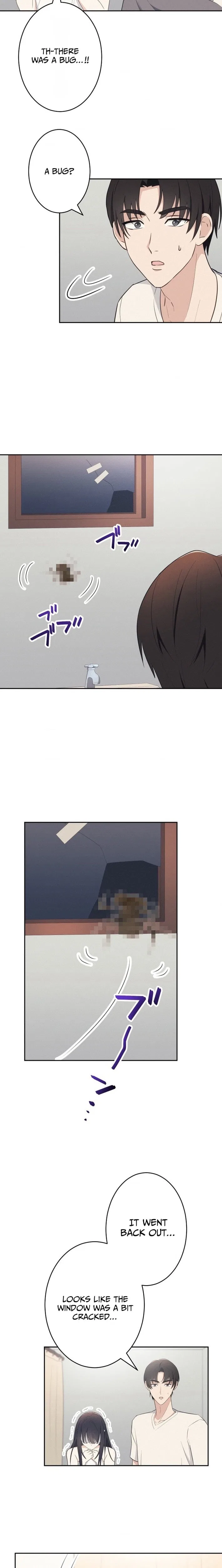 How to Start a Fated Love Chapter 19 – Page 11