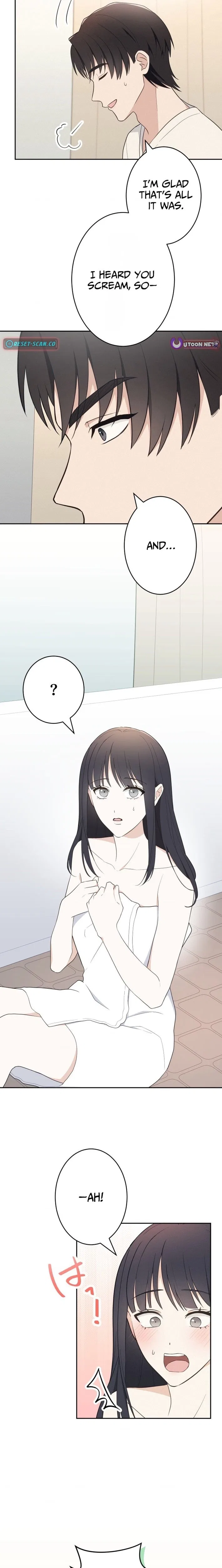 How to Start a Fated Love Chapter 19 – Page 12