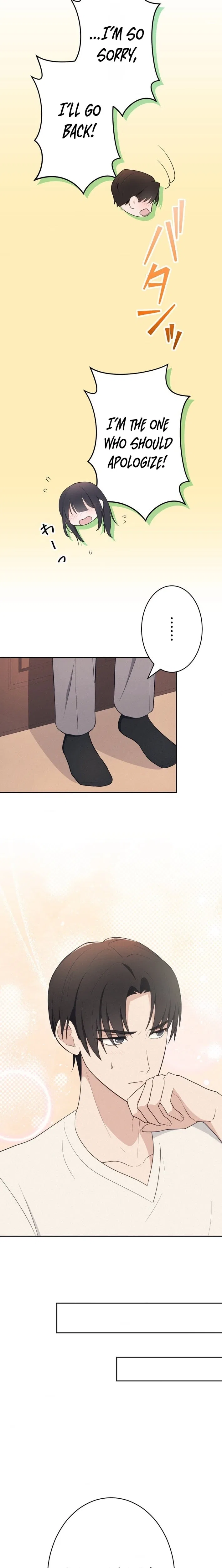 How to Start a Fated Love Chapter 19 – Page 13
