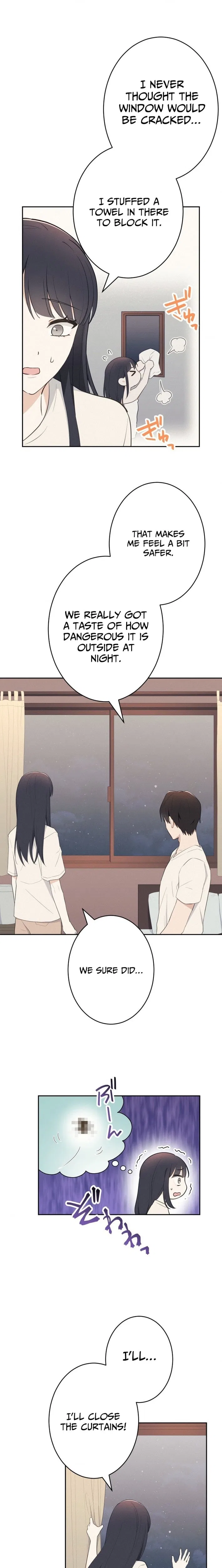 How to Start a Fated Love Chapter 19 – Page 15