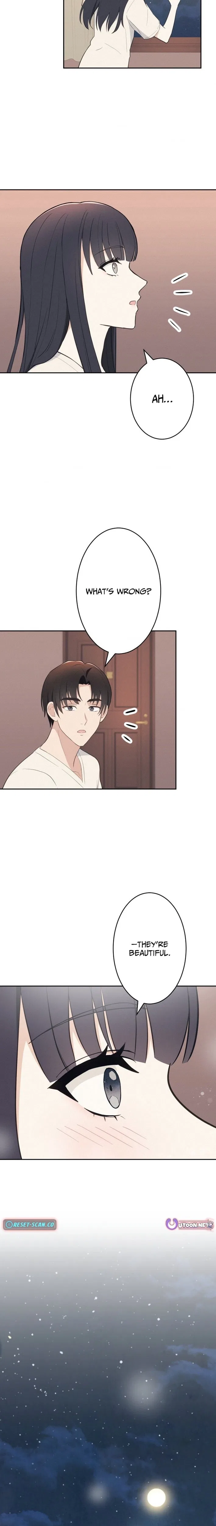 How to Start a Fated Love Chapter 19 – Page 16