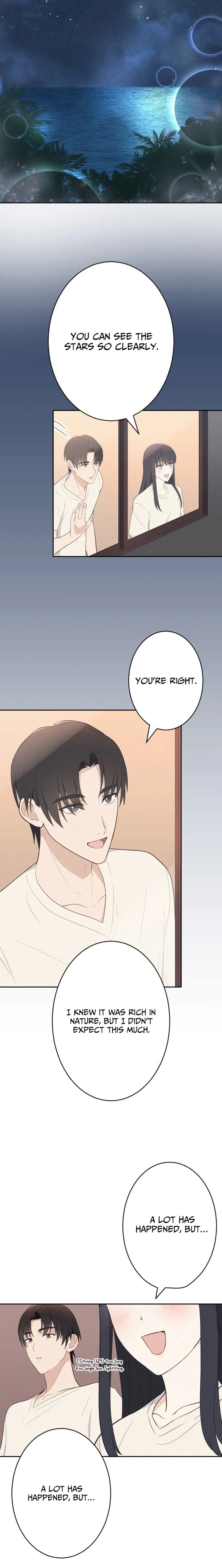 How to Start a Fated Love Chapter 19 – Page 17