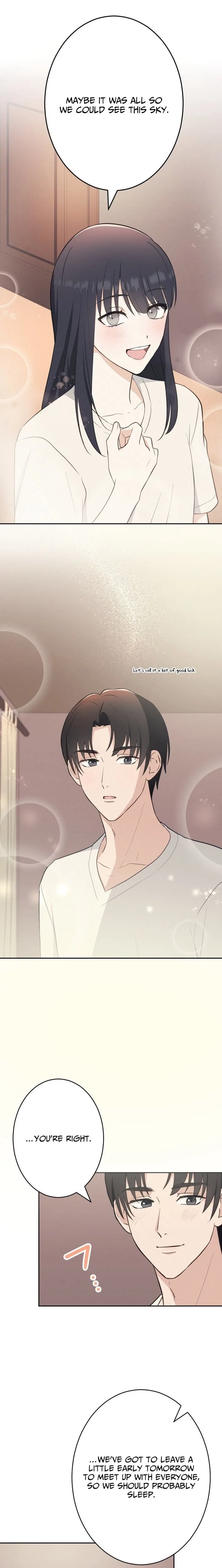 How to Start a Fated Love Chapter 19 – Page 18