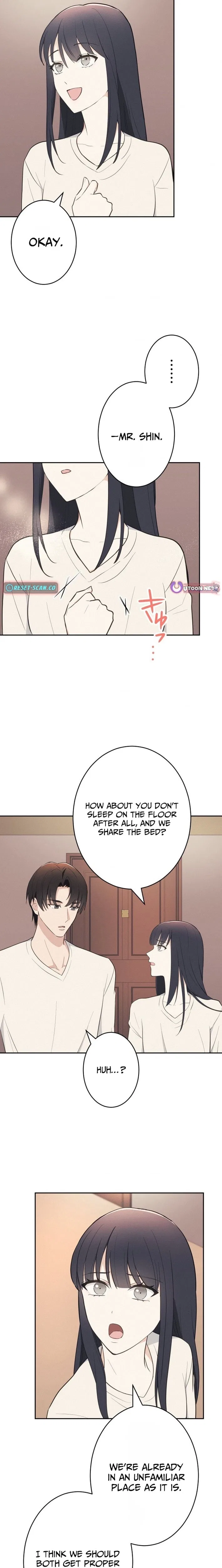 How to Start a Fated Love Chapter 19 – Page 19