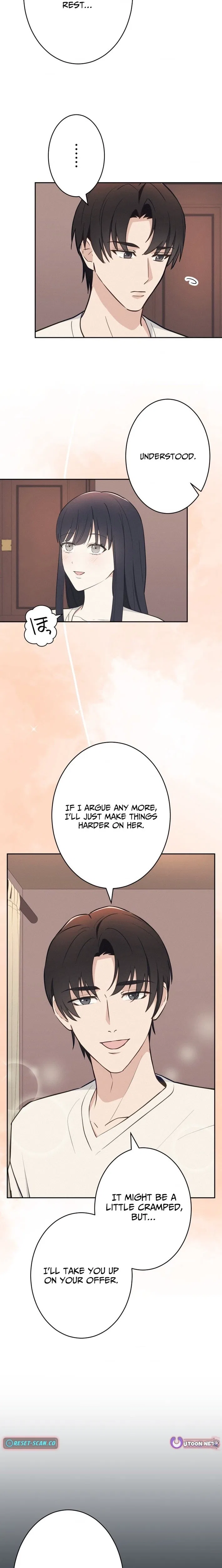 How to Start a Fated Love Chapter 19 – Page 20