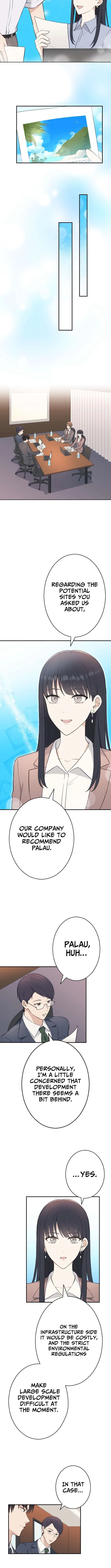How to Start a Fated Love Chapter 17 – Page 5