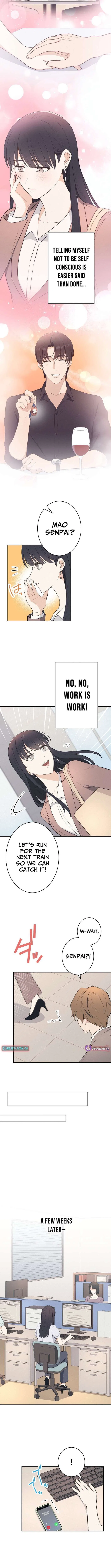 How to Start a Fated Love Chapter 17 – Page 10