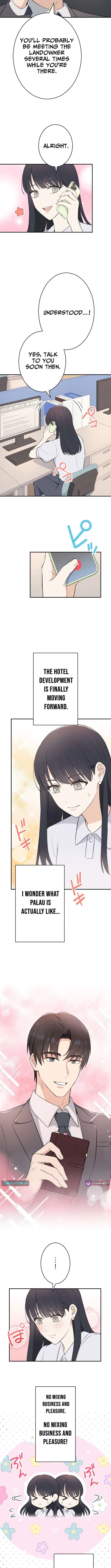 How to Start a Fated Love Chapter 17 – Page 12