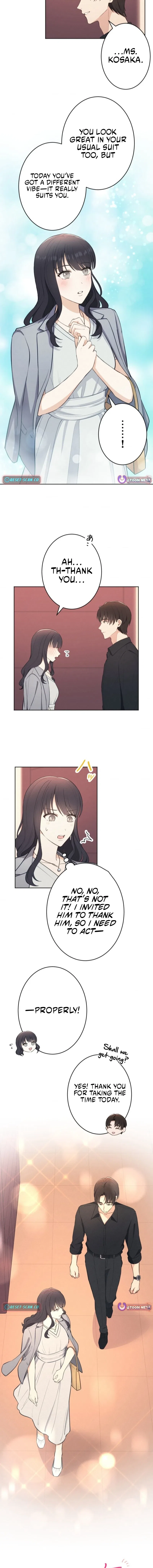 How to Start a Fated Love Chapter 16 – Page 2
