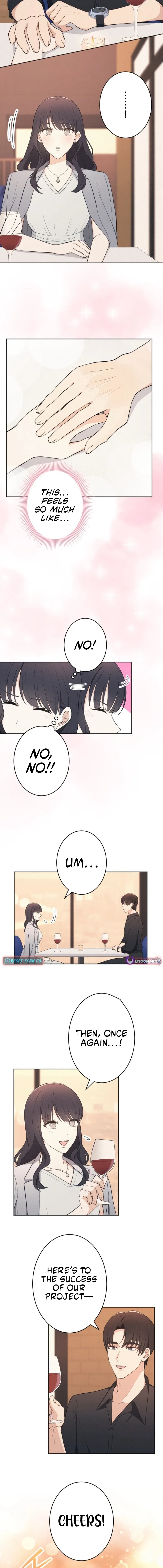 How to Start a Fated Love Chapter 16 – Page 10