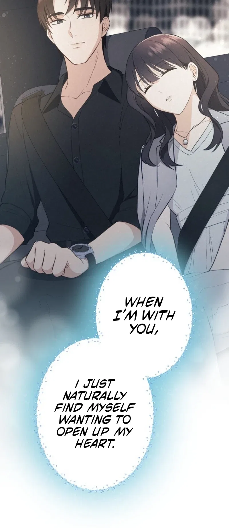 How to Start a Fated Love Chapter 16 – Page 14