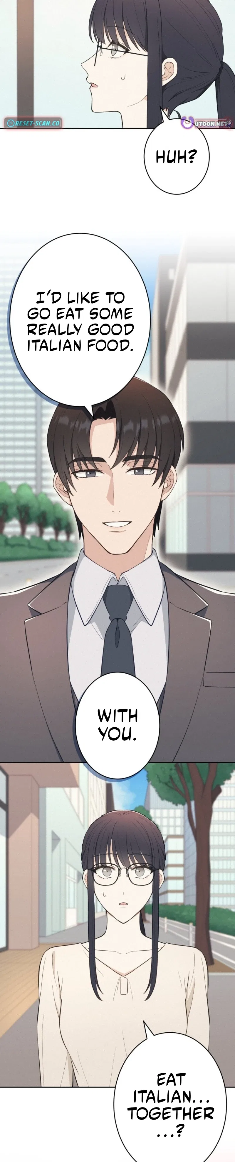 How to Start a Fated Love Chapter 15 – Page 14