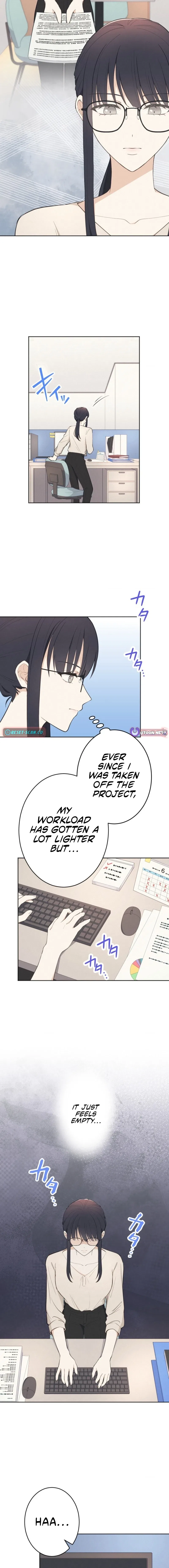 How to Start a Fated Love Chapter 14 – Page 9