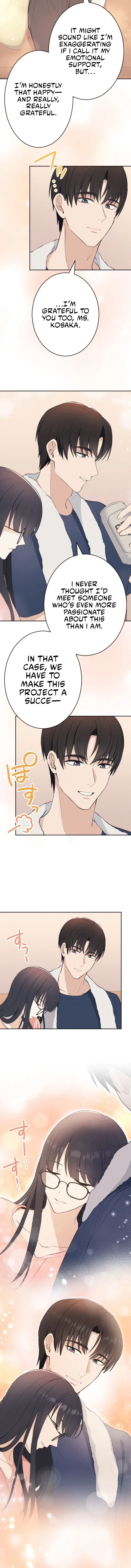 How to Start a Fated Love Chapter 10 – Page 11