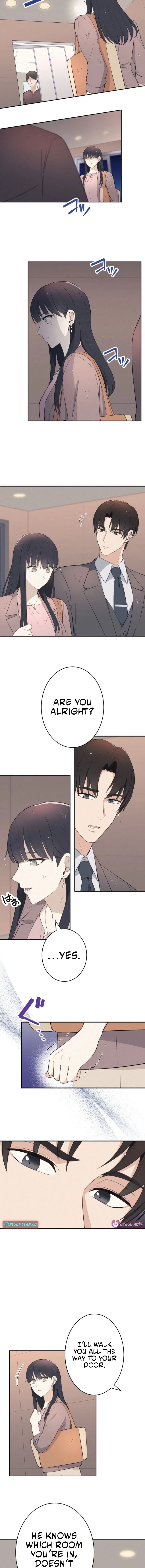 How to Start a Fated Love Chapter 9 – Page 5
