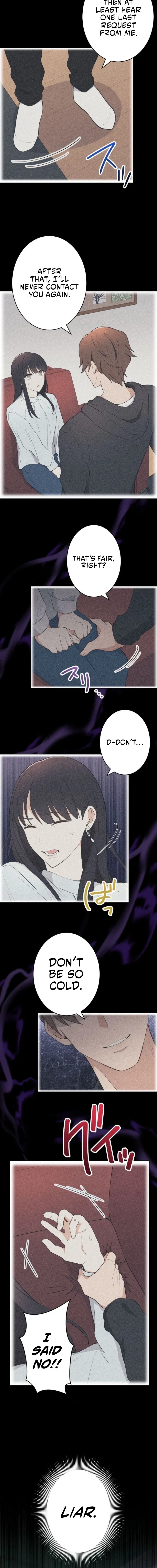 How to Start a Fated Love Chapter 8 – Page 12