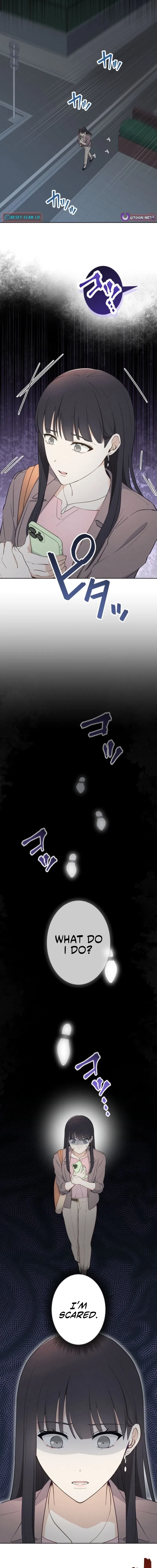 How to Start a Fated Love Chapter 8 – Page 13