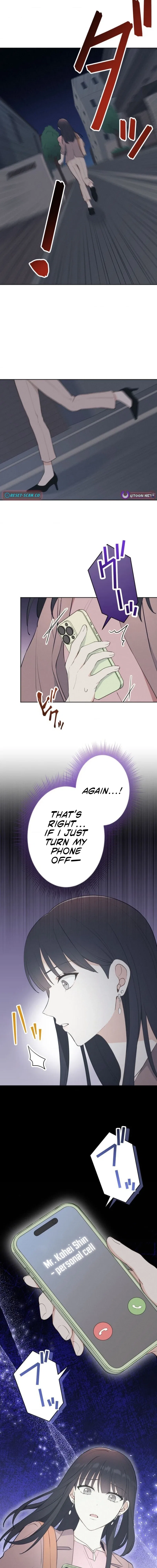 How to Start a Fated Love Chapter 8 – Page 14