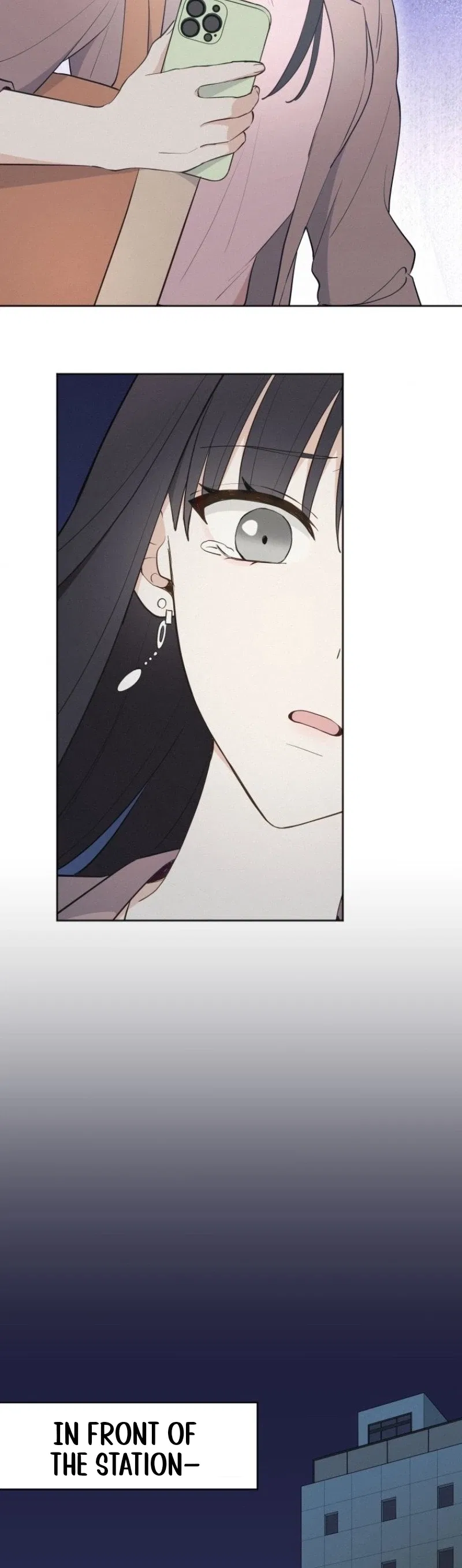 How to Start a Fated Love Chapter 8 – Page 15