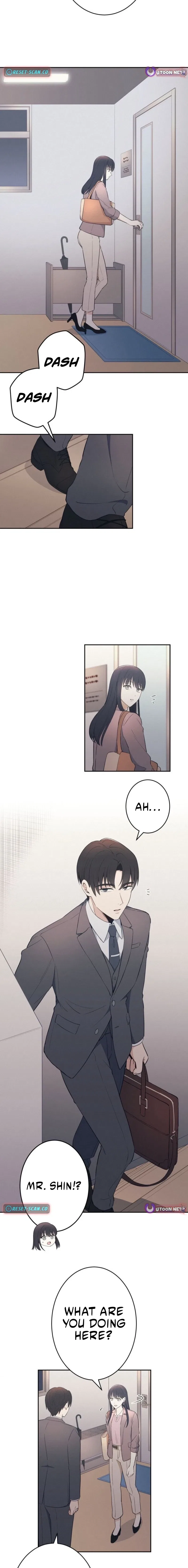 How to Start a Fated Love Chapter 6 – Page 10
