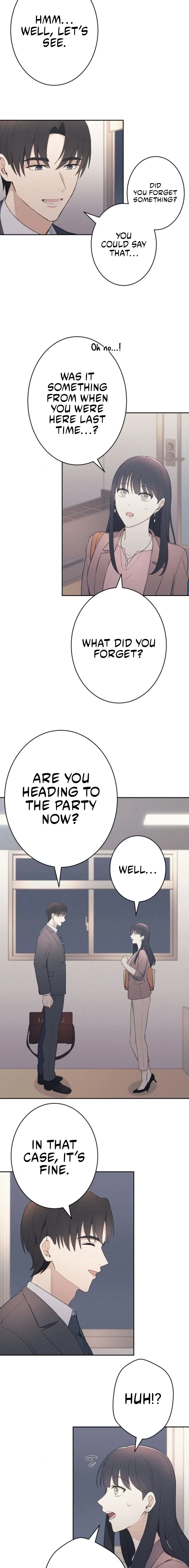 How to Start a Fated Love Chapter 6 – Page 11