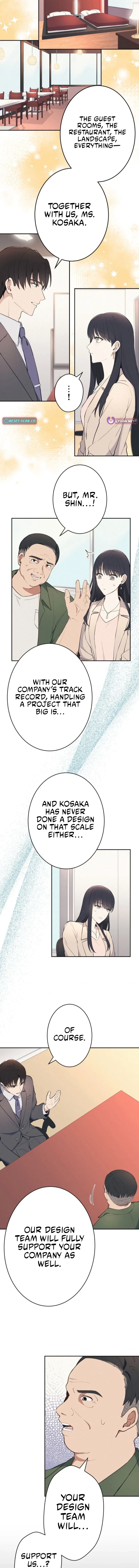 How to Start a Fated Love Chapter 5 – Page 4