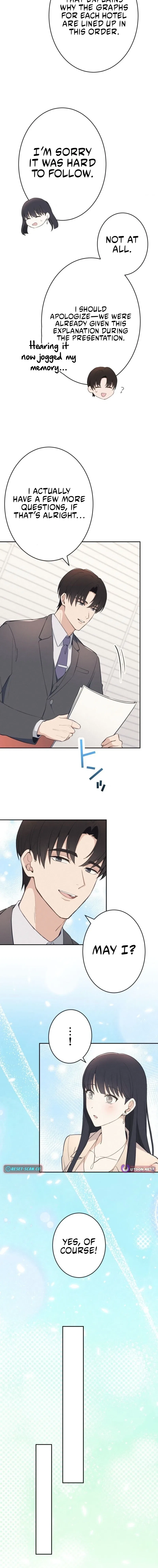 How to Start a Fated Love Chapter 5 – Page 10