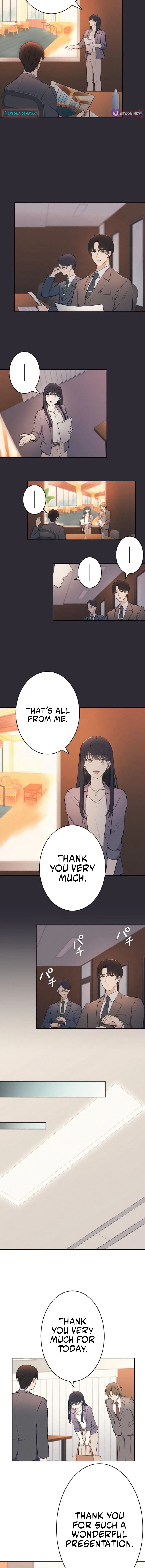 How to Start a Fated Love Chapter 4 – Page 6